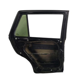 PORTA TRASEIRA ESQUERDA HYUNDAI SANTA FE 2007 A 2013