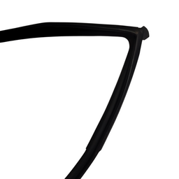 CANALETA VIDRO TRASEIRA ESQUERDA FRONTIER 2017 A 2025