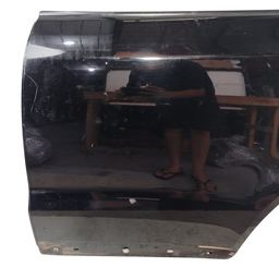 PORTA TRASEIRA ESQUERDA HYUNDAI SANTA FE 2007 A 2013