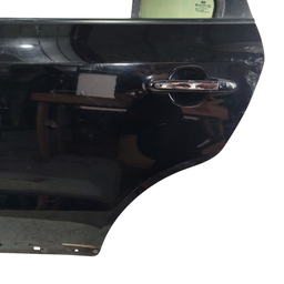 PORTA TRASEIRA ESQUERDA HYUNDAI SANTA FE 2007 A 2013