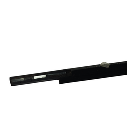 PESTANA EXTERNA PORTA TRASEIRA ESQUERDA FRONTIER 2017 A 2025