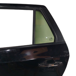 PORTA TRASEIRA ESQUERDA HYUNDAI SANTA FE 2007 A 2013