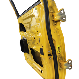 PORTA TRASEIRA ESQUERDA MITSUBISHI L200 OUTDOOR 2005 A 2011