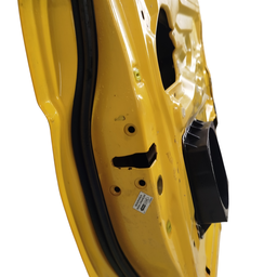 PORTA TRASEIRA ESQUERDA MITSUBISHI L200 OUTDOOR 2005 A 2011