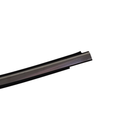 PESTANA EXTERNA PORTA TRASEIRA ESQUERDA FRONTIER 2017 A 2025