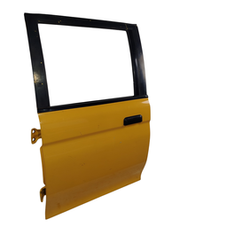 PORTA TRASEIRA ESQUERDA MITSUBISHI L200 OUTDOOR 2005 A 2011