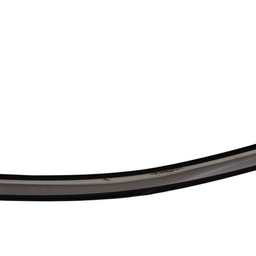 PESTANA EXTERNA PORTA TRASEIRA ESQUERDA FRONTIER 2017 A 2025