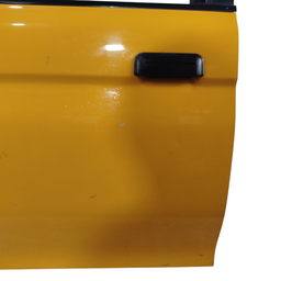 PORTA TRASEIRA ESQUERDA MITSUBISHI L200 OUTDOOR 2005 A 2011