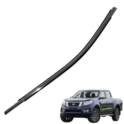 Pestana Externa Porta Traseira Esquerda Frontier 2017 A 2025