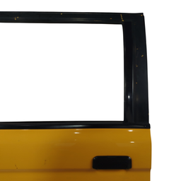 PORTA TRASEIRA ESQUERDA MITSUBISHI L200 OUTDOOR 2005 A 2011