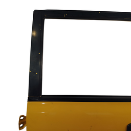 PORTA TRASEIRA ESQUERDA MITSUBISHI L200 OUTDOOR 2005 A 2011