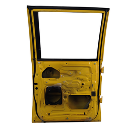 PORTA TRASEIRA ESQUERDA MITSUBISHI L200 OUTDOOR 2005 A 2011