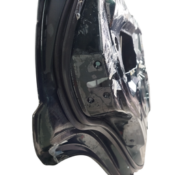 PORTA TRASEIRA ESQUERDA MITSUBISHI  PAJERO TR4 2010 A 2015