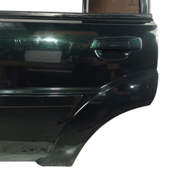 PORTA TRASEIRA ESQUERDA MITSUBISHI  PAJERO TR4 2010 A 2015