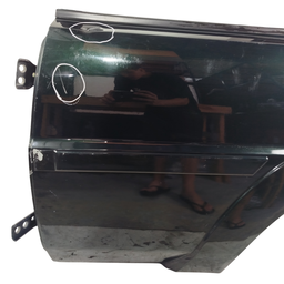 PORTA TRASEIRA ESQUERDA MITSUBISHI  PAJERO TR4 2010 A 2015