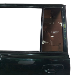 PORTA TRASEIRA ESQUERDA MITSUBISHI  PAJERO TR4 2010 A 2015