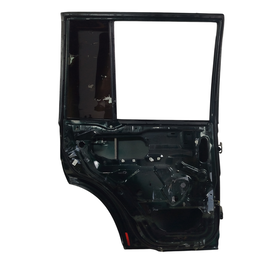 PORTA TRASEIRA ESQUERDA MITSUBISHI  PAJERO TR4 2010 A 2015