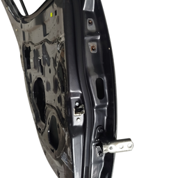 PORTA TRASEIRA ESQUERDA MITSUBISHI TRITON 2008 A 2017 