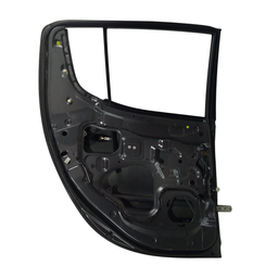 PORTA TRASEIRA ESQUERDA MITSUBISHI TRITON 2008 A 2017 