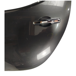 PORTA TRASEIRA ESQUERDA MITSUBISHI TRITON 2008 A 2017 