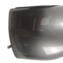 PORTA TRASEIRA ESQUERDA MITSUBISHI TRITON 2008 A 2017 