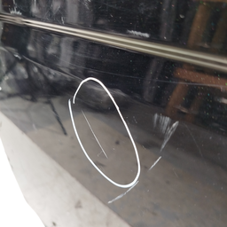 PORTA TRASEIRA ESQUERDA LAND ROVER FREELANDER 2 2007 À 2015