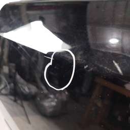 PORTA TRASEIRA ESQUERDA LAND ROVER FREELANDER 2 2007 À 2015