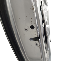 PORTA TRASEIRA ESQUERDA VW AMAROK 2011 A 2025 ORIGINAL