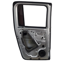 PORTA TRASEIRA ESQUERDA VW AMAROK 2011 A 2025 ORIGINAL