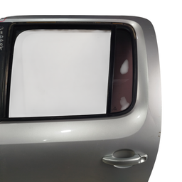 PORTA TRASEIRA ESQUERDA VW AMAROK 2011 A 2025 ORIGINAL