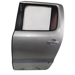 Porta Traseira Esquerda Vw Amarok 2011 a 2025 Original