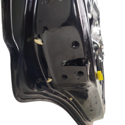 PORTA TRASEIRA ESQUERDA MITSUBISHI PAJERO SPORT 1998 A 2005