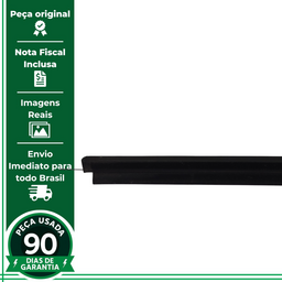 PESTANA EXTERNA TRASEIRA ESQUERDA GOL VOYAGE G5 G6 G7 G8