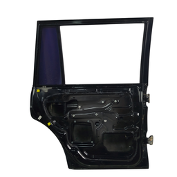 PORTA TRASEIRA ESQUERDA MITSUBISHI PAJERO SPORT 1998 A 2005