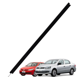 Pestana Externa Traseira Esquerda Gol Voyage G5 G6 G7 G8