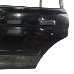 PORTA TRASEIRA ESQUERDA MITSUBISHI PAJERO SPORT 1998 A 2005