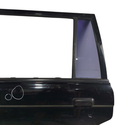 PORTA TRASEIRA ESQUERDA MITSUBISHI PAJERO SPORT 1998 A 2005