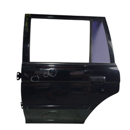 Porta traseira Esquerda Mitsubishi Pajero Sport 1998 a 2005