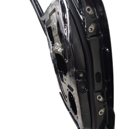 PORTA TRASEIRA ESQUERDA GM CAPTIVA 2008 Á 2017 ORIGINAL