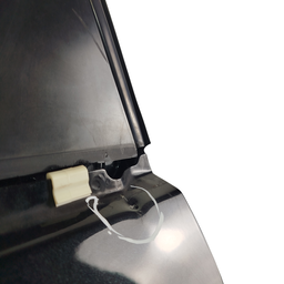 PORTA TRASEIRA ESQUERDA GM CAPTIVA 2008 Á 2017 ORIGINAL