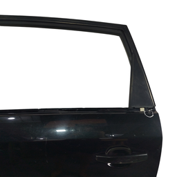 PORTA TRASEIRA ESQUERDA GM CAPTIVA 2008 Á 2017 ORIGINAL