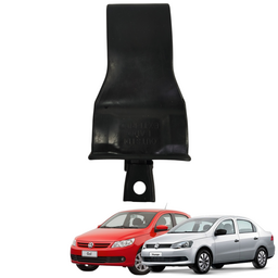 Limitador Porta Traseira Esquerda Vw Gol Voyage G5 G6 09/16