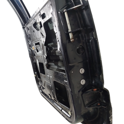 PORTA TRASEIRA ESQUERDA CHEVORLET S10 2001 Á 2011 ORIGINAL 