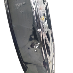 PORTA TRASEIRA ESQUERDA CHEVORLET S10 2001 Á 2011 ORIGINAL 