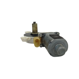 MOTOR MÁQUINA VIDRO TRASEIRA ESQUERDA GOL VOYAGE G5 G6 G7 G8