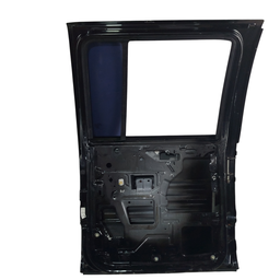 PORTA TRASEIRA ESQUERDA CHEVORLET S10 2001 Á 2011 ORIGINAL 