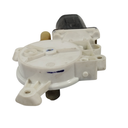 MOTOR MÁQUINA VIDRO TRASEIRA ESQUERDA GOL VOYAGE G5 G6 G7 G8