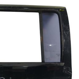 PORTA TRASEIRA ESQUERDA CHEVORLET S10 2001 Á 2011 ORIGINAL 