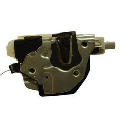 FECHADURA TRASEIRA ESQUERDA VW GOL VOYAGE  G5 G6 G7 G8