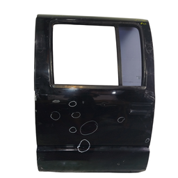 Porta Traseira Esquerda Chevorlet S10 2001 á 2011 Original 